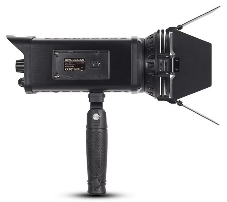 Постоянный свет Tolifo FL-60S