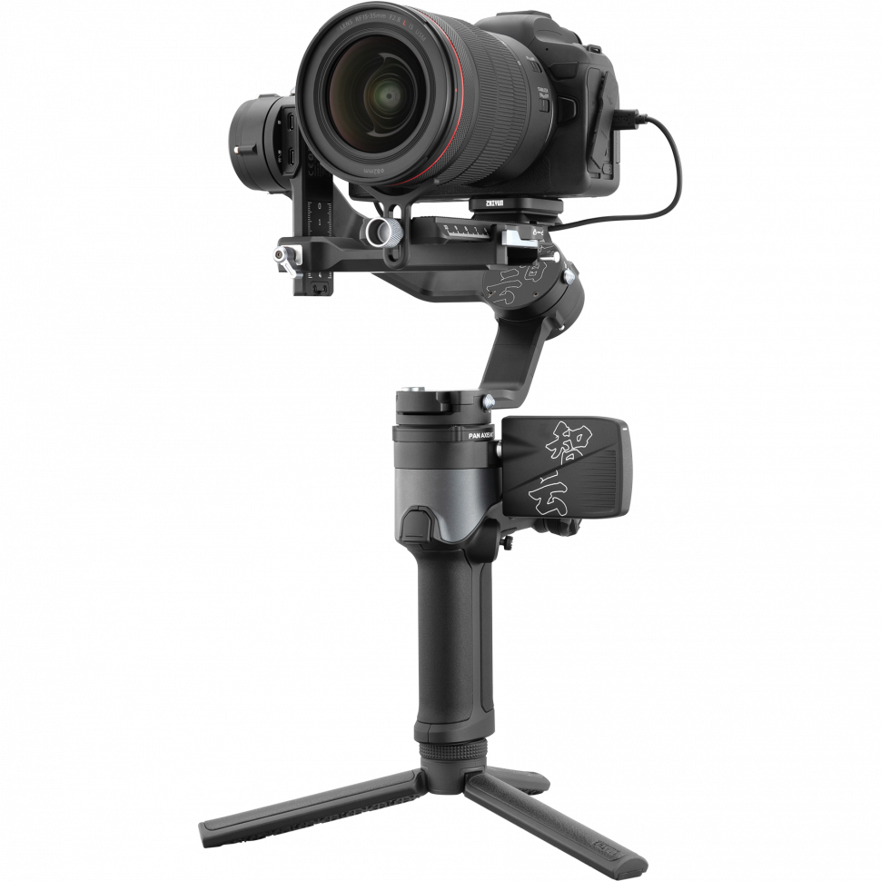 Стабилизатор Zhiyun Weebill 2 Pro+ (Plus)