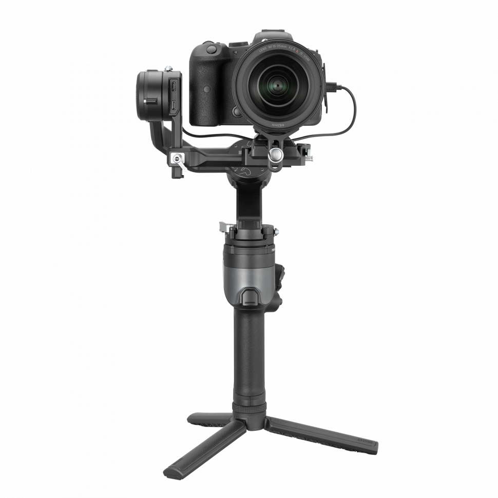 Стабилизатор Zhiyun Weebill 2 Pro+ (Plus)