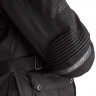 Мотокуртка чоловіча RST Pro Series Adventure-X CE Mens Textile Black/Black