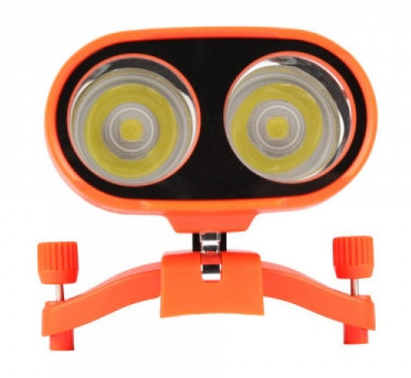 Квадрокоптер Autel EVO II Dual Enterprise Rugged Bundle 640T (102000547)