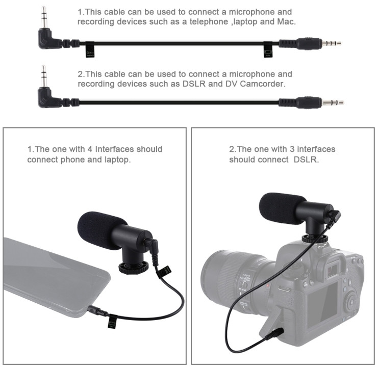Набор блогера Puluz PKT3013