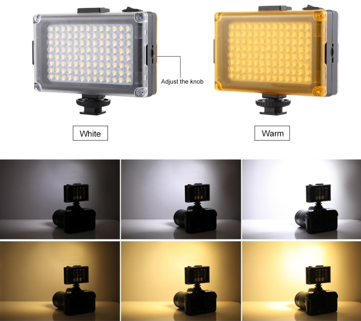 Набор блогера Puluz PKT3013