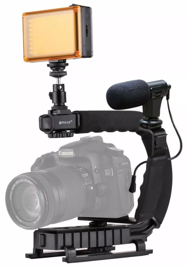 Набор блогера Puluz PKT3013