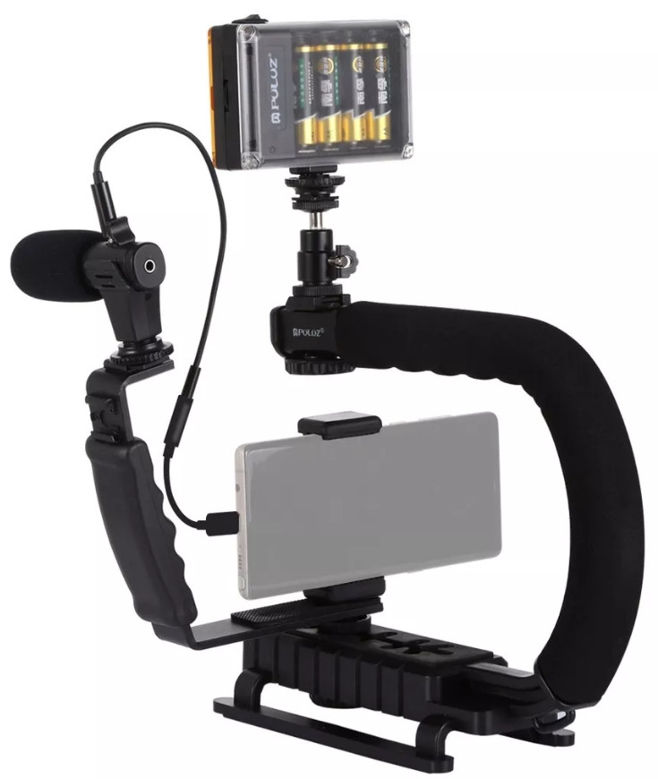 Набор блогера Puluz PKT3013