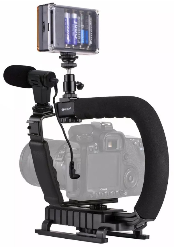 Набор блогера Puluz PKT3013