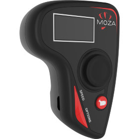 Бездротовий пульт для стабілізаторів Moza Wireless Thumb Controller (LA06)