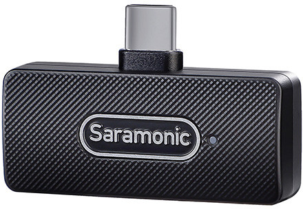 Радиосистема Saramonic BLINK 100 B5