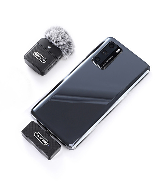 Радиосистема Saramonic BLINK 100 B5