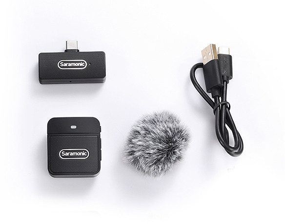 Радиосистема Saramonic BLINK 100 B5