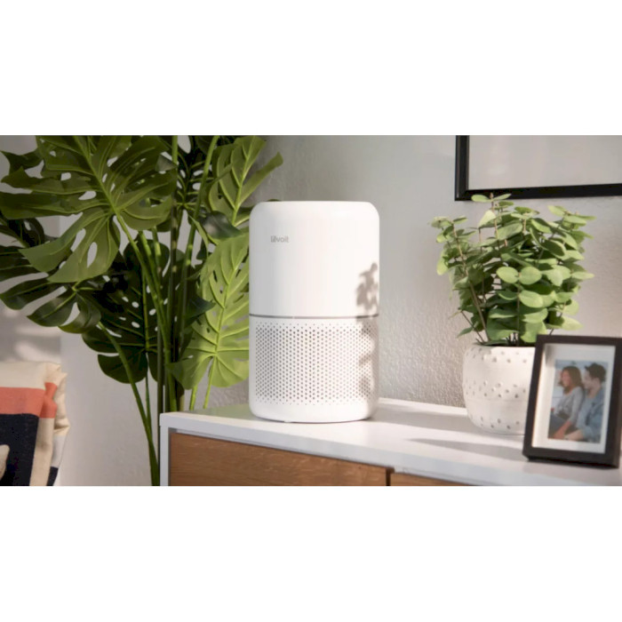 Очисник повітря Levoit Air Purifier Core 300S Plus (HEAPAPLVSEU0104)