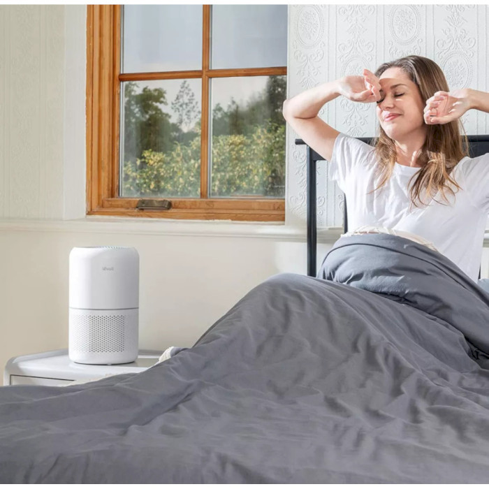 Очисник повітря Levoit Air Purifier Core 300S Plus (HEAPAPLVSEU0104)