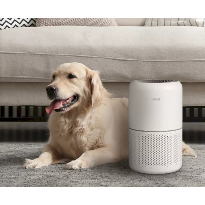 Очисник повітря Levoit Air Purifier Core 300S Plus (HEAPAPLVSEU0104)