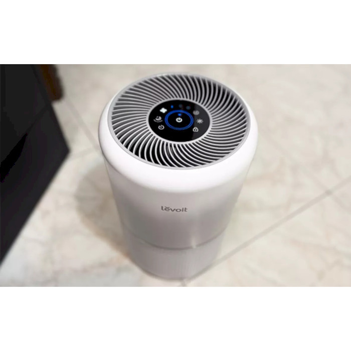 Очисник повітря Levoit Air Purifier Core 300S Plus (HEAPAPLVSEU0104)