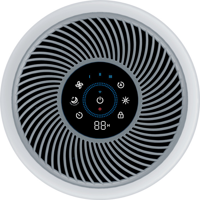 Очисник повітря Levoit Air Purifier Core 300S Plus (HEAPAPLVSEU0104)