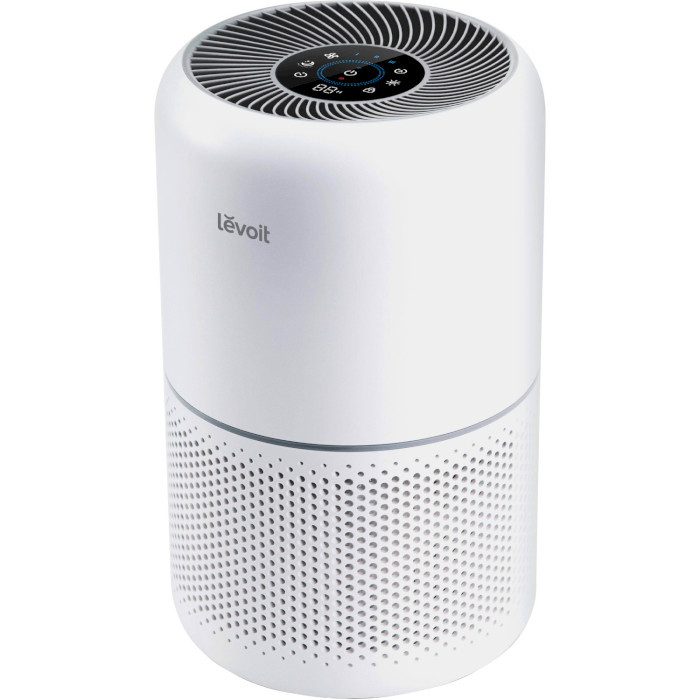 Очисник повітря Levoit Air Purifier Core 300S Plus (HEAPAPLVSEU0104)