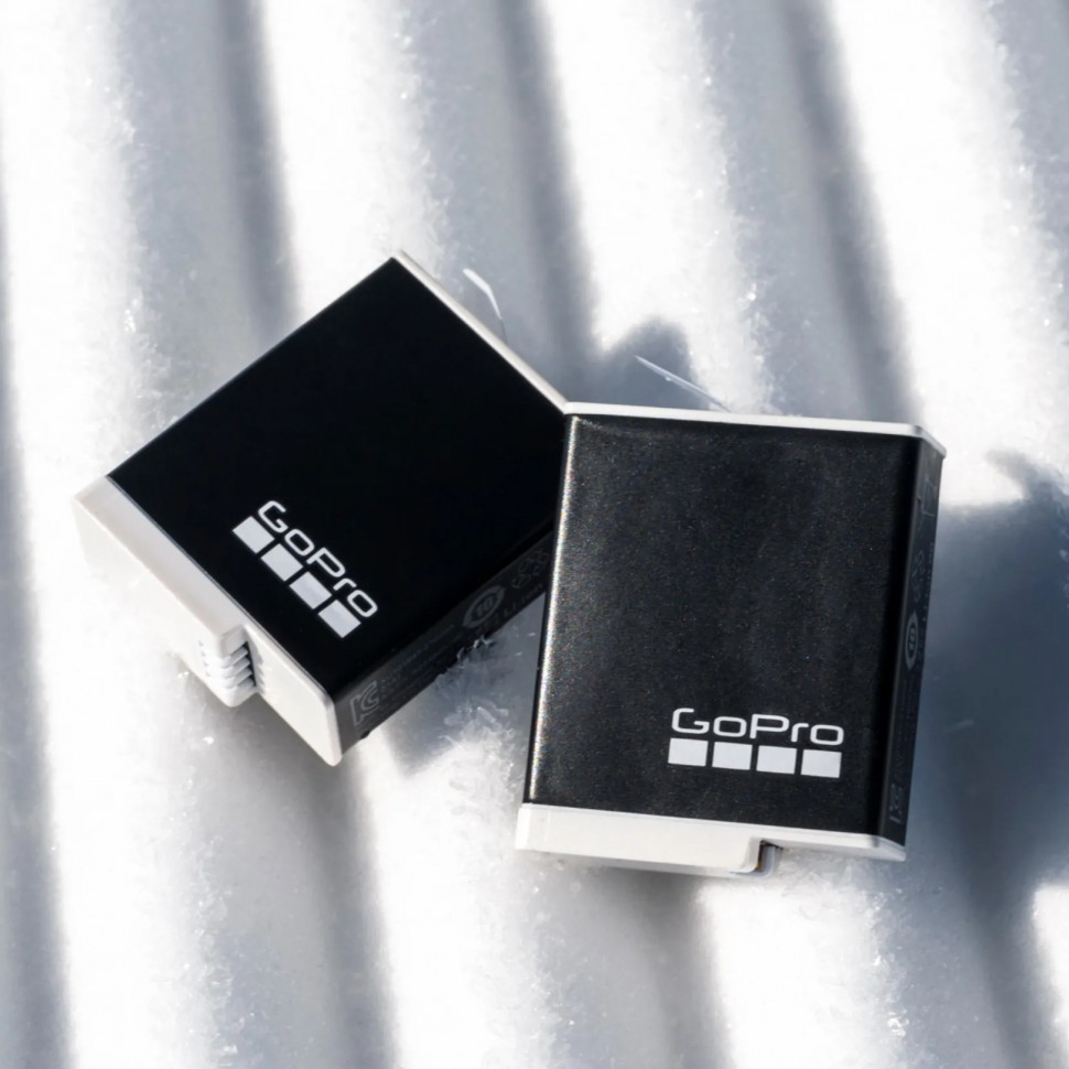 Екшн-камера GoPro Hero 11 Black Bundle UA (CHDRB-111-RW)