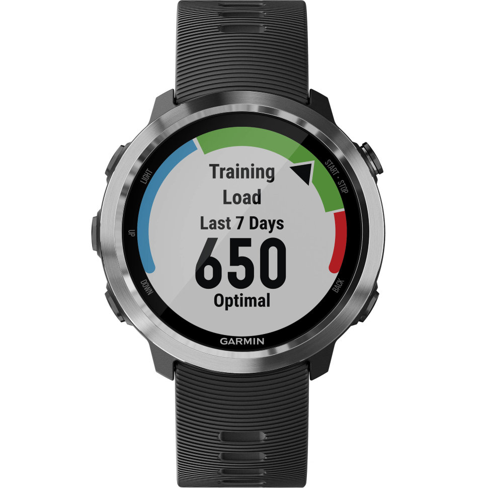 Спортивные часы Garmin Forerunner 645