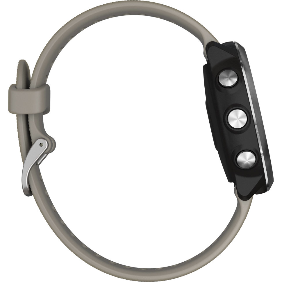 Спортивные часы Garmin Forerunner 645