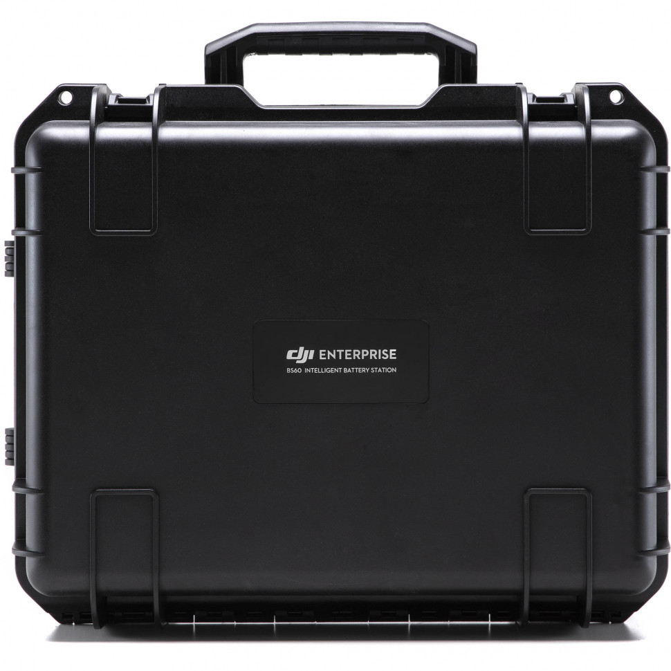 Зарядная станция DJI BS60 Intelligent Battery Station для Matrice 300 RTK (CP.EN.00000225.01)