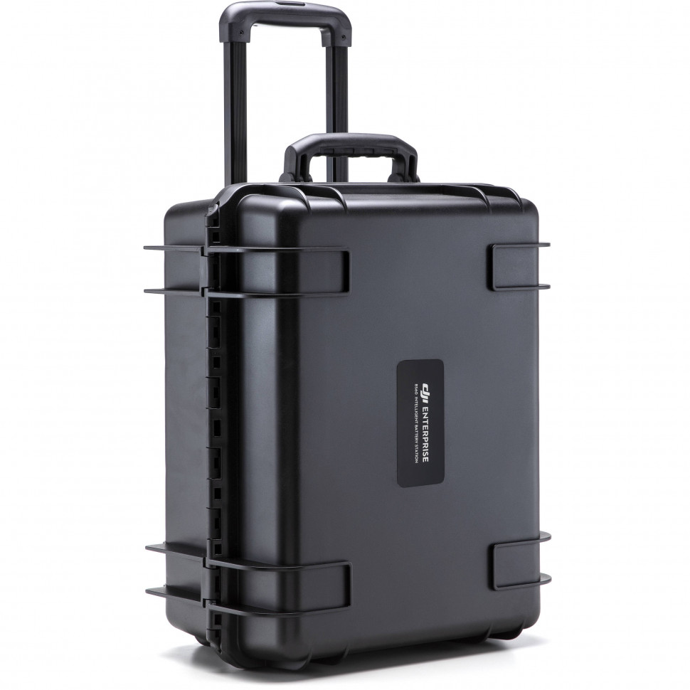 Зарядная станция DJI BS60 Intelligent Battery Station для Matrice 300 RTK (CP.EN.00000225.01)