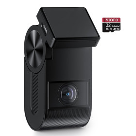 Видеорегистратор Viofo VS1 Mini 2K HDR с GPS и WiFi