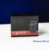 Видеорегистратор Viofo VS1 Mini 2K HDR с GPS и WiFi