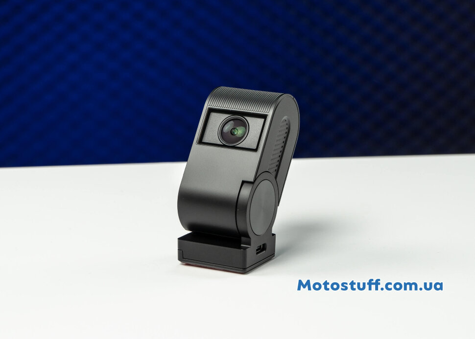 Видеорегистратор Viofo VS1 Mini 2K HDR с GPS и WiFi