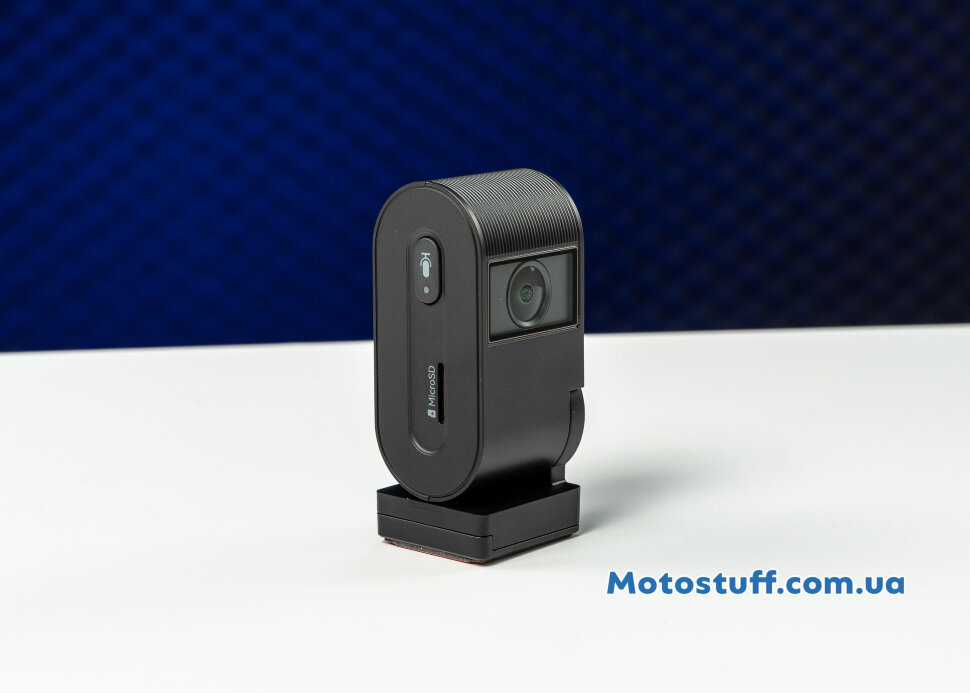 Видеорегистратор Viofo VS1 Mini 2K HDR с GPS и WiFi