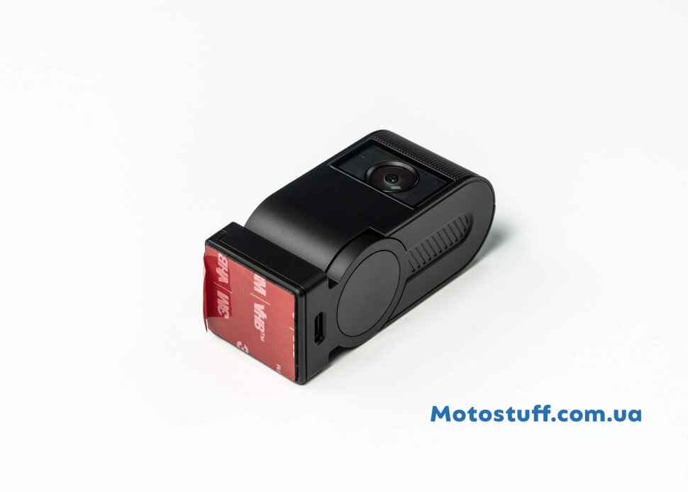 Видеорегистратор Viofo VS1 Mini 2K HDR с GPS и WiFi