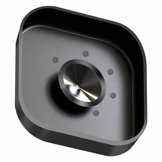 Універсальна силіконова кришка MSCAM на об'єктив для GOPRO, SJCAM, EKEN