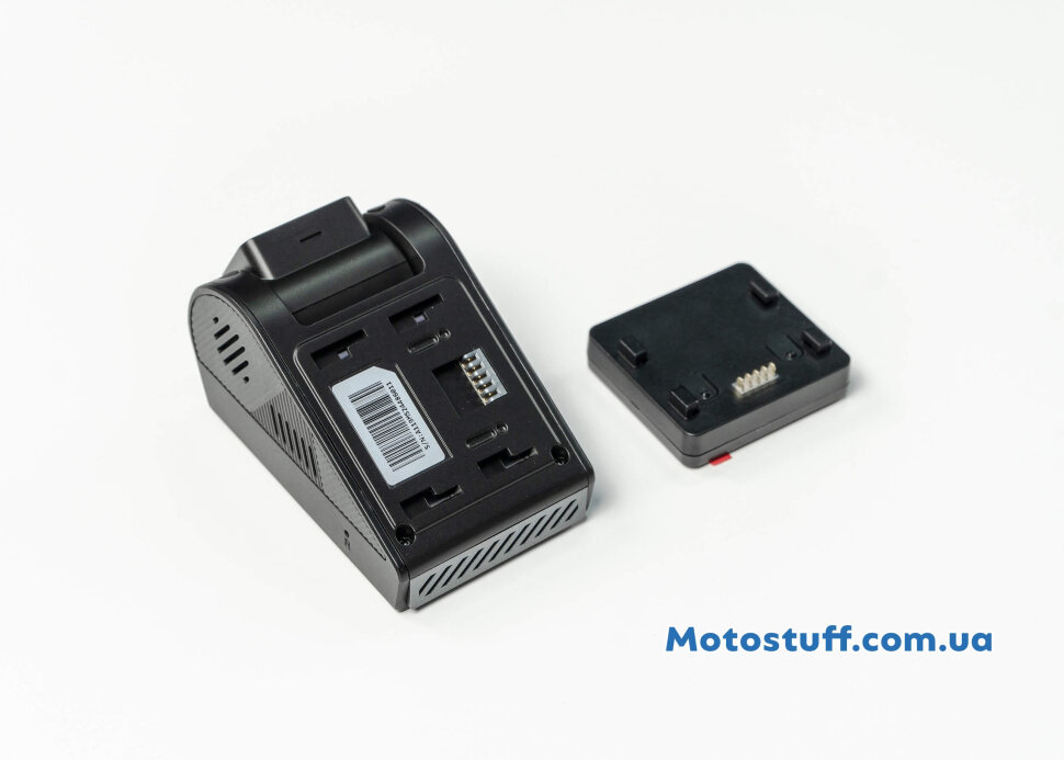 Видеорегистратор Viofo A119 MINI 2 2K 60FPS c GPS