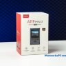 Видеорегистратор Viofo A119 MINI 2 2K 60FPS c GPS