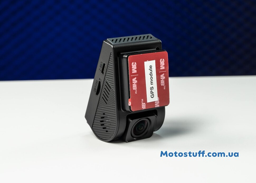 Видеорегистратор Viofo A119 MINI 2 2K 60FPS c GPS