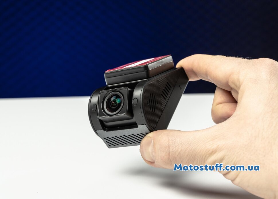 Видеорегистратор Viofo A119 MINI 2 2K 60FPS c GPS