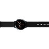 Смарт-часы Samsung Galaxy watch Active 2 Stainless steel (R830) Black (SM-R830NSKASEK)