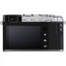 Камера Fujifilm X-E3 Body Silver (16558463)