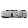 Камера Fujifilm X-E3 Body Silver (16558463)