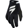 Дитячі Мотоперчатки Shift MX YTH Whit3 Air Glove Black