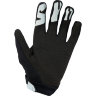 Детские мотоперчатки Shift MX YTH Whit3 Air Glove Black