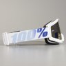 Мото очки 100% Strata Equinox Mirror Lens Blue (50410-237-02)