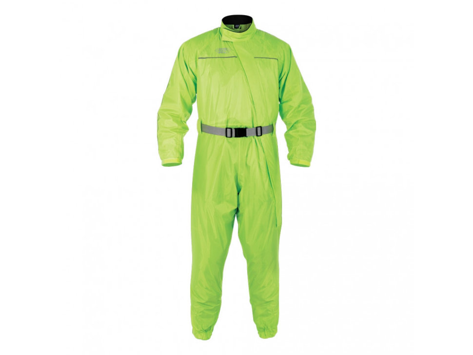 Дождевой мотокостюм Oxford Rainseal Oversuit Fluro