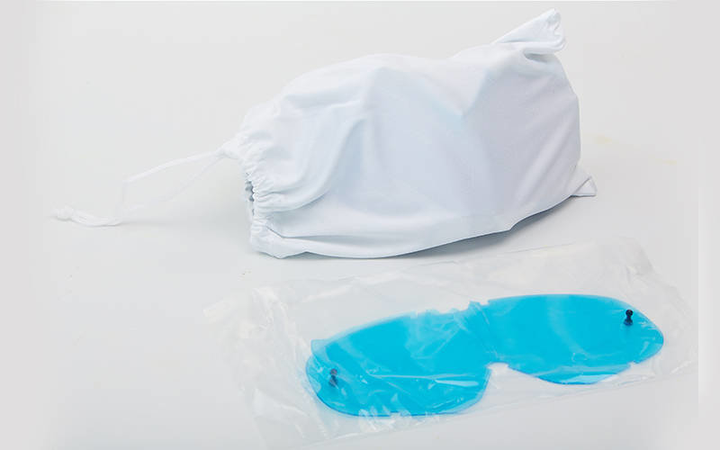 Мото очки Scoyco G05 Blue