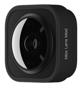 Дополнительная линза GoPro Max-Lens Mod for HERO 10, HERO 9 (ADWAL-001)