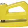 Мотозамок на диск ABUS 290 Element Yellow (559686)