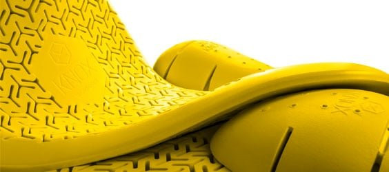 Моточерепаха Knox Zephyr Pro Black