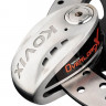 Мотозамок на диск Kovix KNX15 Silver
