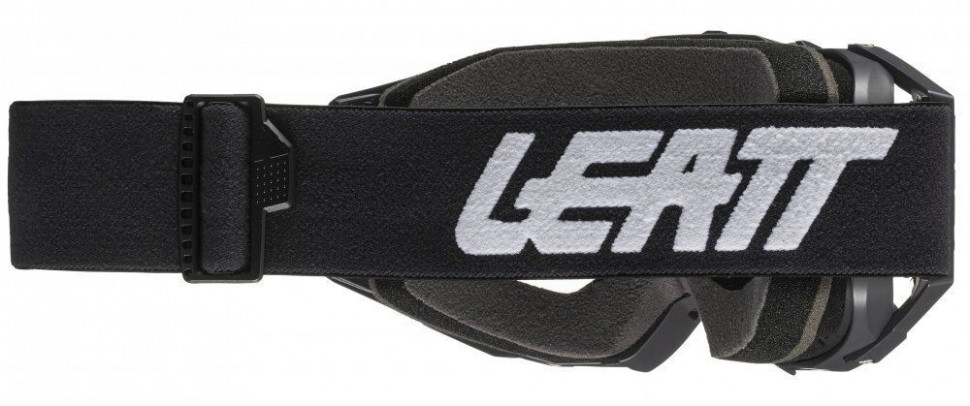 Мото очки Leatt Goggle Velocity 6.5 Enduro Clear 83% Graphene Dual Lens (8021700240)