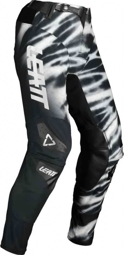 Мотоштаны Leatt Pant GPX 5.5 I.K.S African Tiger