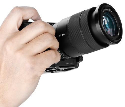 Клетка Ulanzi UURig Vlogging R006 для Sony A6400/А6300/А6100 (1367)